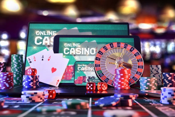 Red Tiger slot game interface showing paylines, bet controls, and spin button
