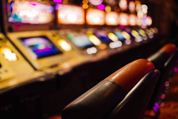 Red Tiger paytable and game information displayed on powergaming
